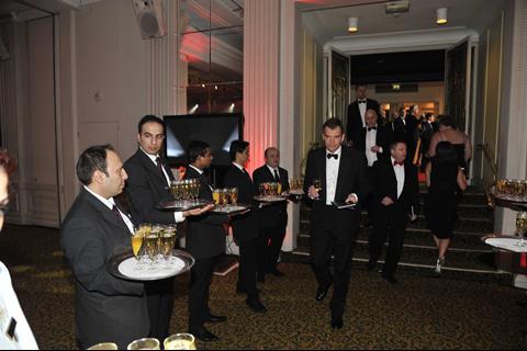 The Oracle Retail Week Awards 2013